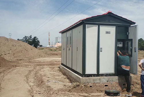 航天城觀(guān)山臺(tái)項(xiàng)目